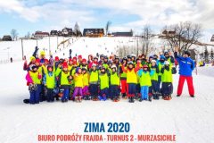 ZIMA 2020: MURZASICHLE - TURNUS II