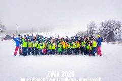 ZIMA 2020: MURZASICHLE - TURNUS III