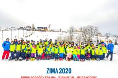 ZIMA 2020: MURZASICHLE - TURNUS IM