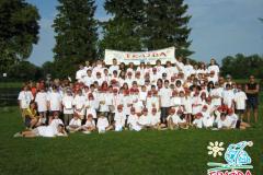 LATO 2007: RAMSOWO - TURNUS II