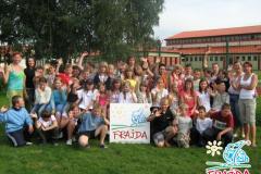 LATO 2007: USTKA - TURNUS II