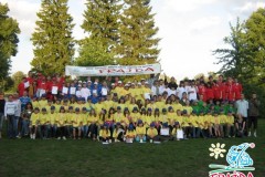 LATO 2008: RAMSOWO - TURNUS IV