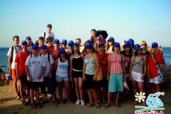 LATO 2008: SARDYNIA