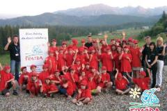 LATO 2010: MURZASICHLE