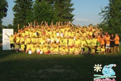 LATO 2010: RAMSOWO - TURNUS II