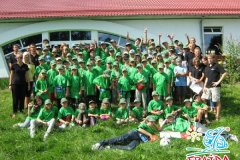 LATO 2010: RAMSOWO - TURNUS IV