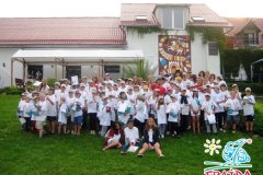 LATO 2011: RAMSOWO - TURNUS II