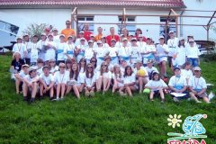 LATO 2011: RAMSOWO - TURNUS III