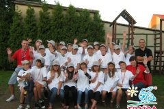 LATO 2011: SWARZEWO - TURNUS I