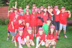LATO 2012: SWARZEWO - TURNUS II