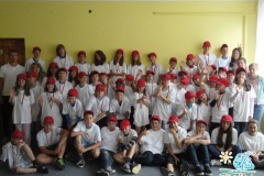 LATO 2013: WILIMY - TURNUS I