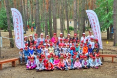LATO 2019: ODKRYWCY ŚWIATA