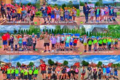 LATO 2020: MURZASICHLE - TURNUS III