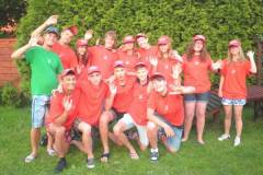 LATO2012: SWARZEWO - TURNUS I