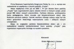 ROSSMANN-10.2009