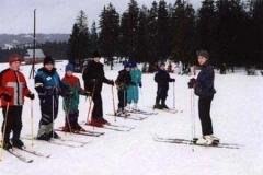 ZIMA 2000