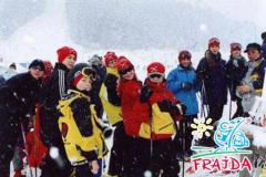 SEZON 2001