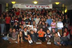 SEZON 2007