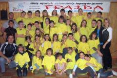 ZIMA 2009