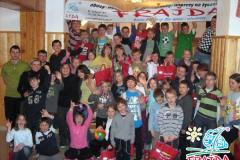 ZIMA 2010: MURZASICHLE