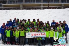 ZIMA 2010