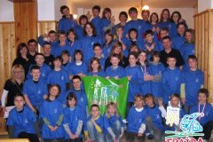 ZIMA 2011: MURZASICHLE