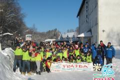 ZIMA 2012
