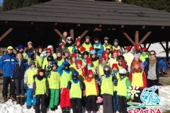 ZIMA 2013