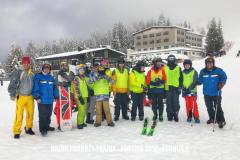 ZIMA 2019: TURNUS 2