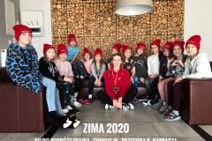 FRAJDA_PRZESIEKA_K.KARPACZA_TURNUS 1K_ZIMA 2020