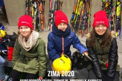 FRAJDA_PRZESIEKA_K.KARPACZA_TURNUS 1K_ZIMA 2020