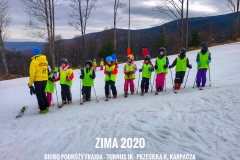 FRAJDA_PRZESIEKA_K.KARPACZA_TURNUS 1K_ZIMA 2020