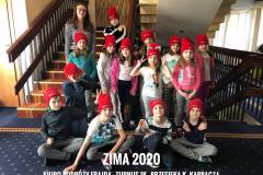 FRAJDA_PRZESIEKA_K.KARPACZA_TURNUS 1K_ZIMA 2020