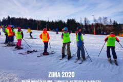 FRAJDA_PRZESIEKA_K.KARPACZA_TURNUS 1K_ZIMA 2020