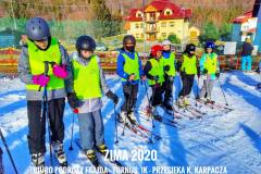 FRAJDA_PRZESIEKA_K.KARPACZA_TURNUS 1K_ZIMA 2020