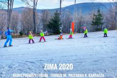 FRAJDA_PRZESIEKA_K.KARPACZA_TURNUS 1K_ZIMA 2020