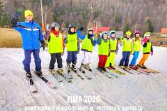 FRAJDA_PRZESIEKA_K.KARPACZA_TURNUS 1K_ZIMA 2020