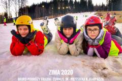 FRAJDA_PRZESIEKA_K.KARPACZA_TURNUS 1K_ZIMA 2020