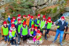 FRAJDA_PRZESIEKA_K.KARPACZA_TURNUS 1K_ZIMA 2020