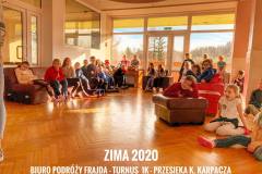 FRAJDA_PRZESIEKA_K.KARPACZA_TURNUS 1K_ZIMA 2020