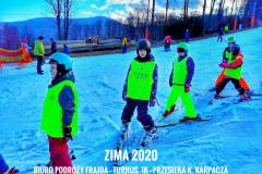 FRAJDA_PRZESIEKA_K.KARPACZA_TURNUS 1K_ZIMA 2020