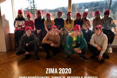 FRAJDA_PRZESIEKA_K.KARPACZA_TURNUS 1K_ZIMA 2020