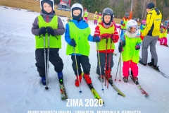 FRAJDA_PRZESIEKA_K.KARPACZA_TURNUS 1K_ZIMA 2020