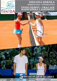 tenis ziemny tenis ziemny