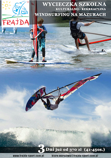 windsurfing windsurfing
