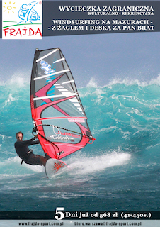 windsurfing windsurfing