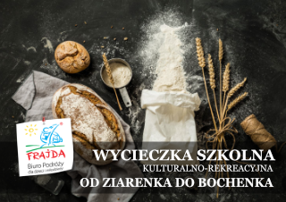 001_OD ZIARENKA DO BOCHENKA WYCIECZKA JEDNODNIOWA