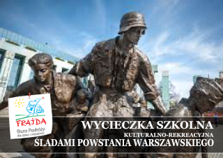 001_ŚLADAMI POWSTANIA WARSZAWSKIEGO WYCIECZKA JEDNODNIOWA