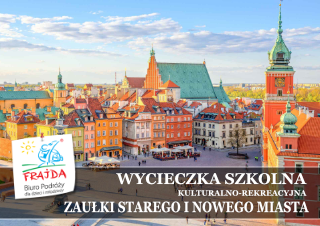 001_ZAUŁKI STAREGO MIASTA WYCIECZKA JEDNODNIOWA