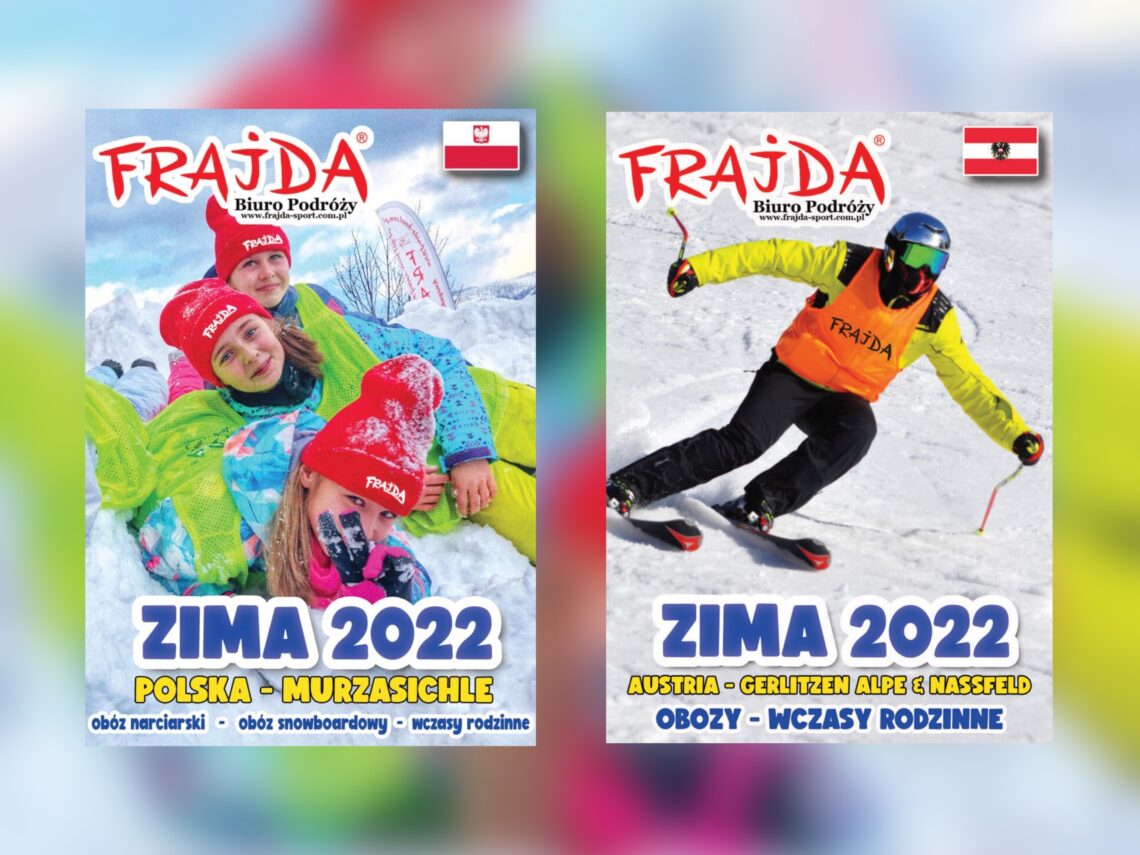 ZIMA 2022